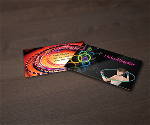 Business Card Design by FutureDesigne for this project | Design: #2494827