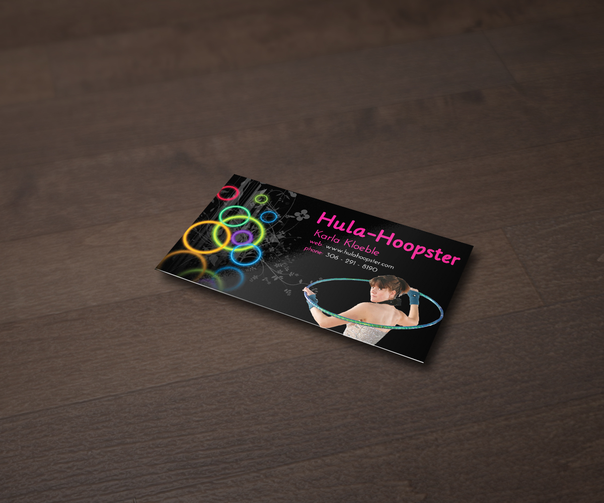 Business Card Design by FutureDesigne for this project | Design #2494836