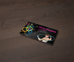 Business Card Design by FutureDesigne for this project | Design: #2494836