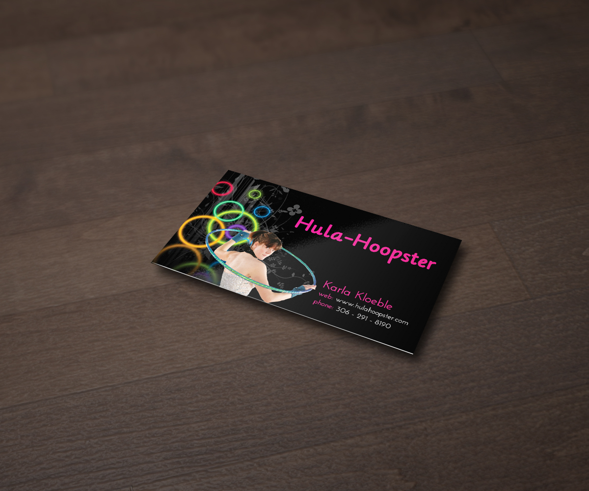 Business Card Design by FutureDesigne for this project | Design #2494838