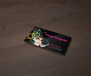 Business Card Design by FutureDesigne for this project | Design: #2494838