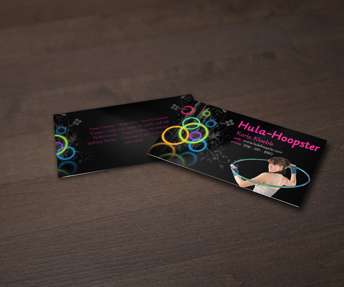 Business Card Design by FutureDesigne for this project | Design #2496393