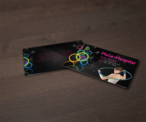 Business Card Design by FutureDesigne