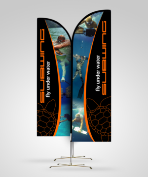Flyer Design by jeffdefy for Subwing | Design: #13358873