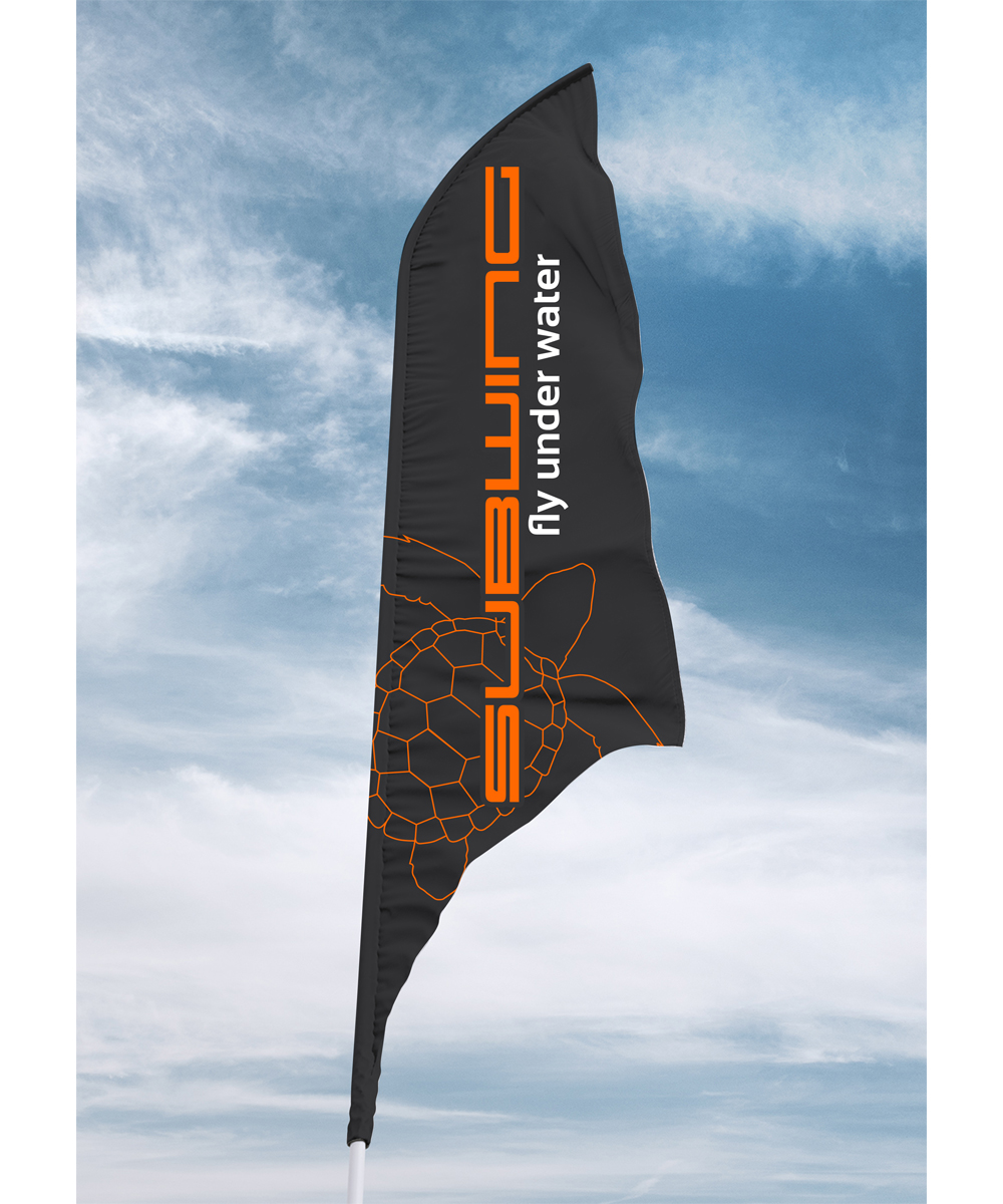 Flyer Design by jeffdefy for Subwing | Design #13358874