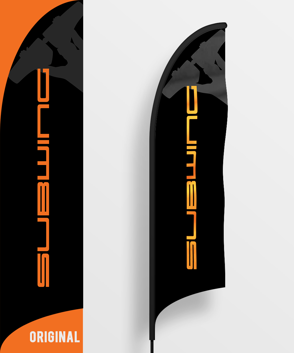 Flyer Design by dede_dwiyansyah for Subwing | Design #13332381