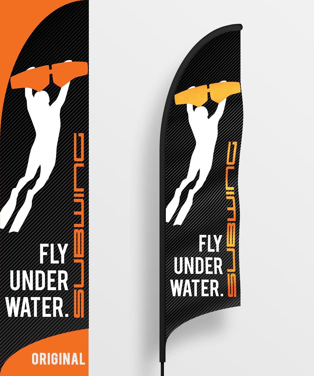 Flyer Design by dede_dwiyansyah for Subwing | Design #13376795