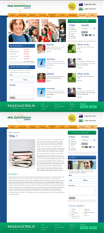 Web Design by Dayiskuan
