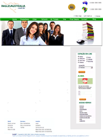 Web Design by achanta advertising for Nacho Media | Design: #32735