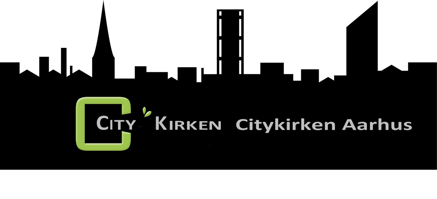 Logo Design by designerone for Citykirken Aarhus | Design #13361670