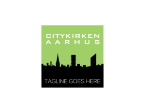 Logo Design by ABG for Citykirken Aarhus | Design: #13333658