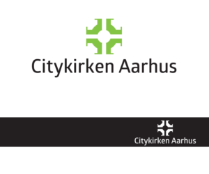 Logo Design by dnkdesign for Citykirken Aarhus | Design #13361342