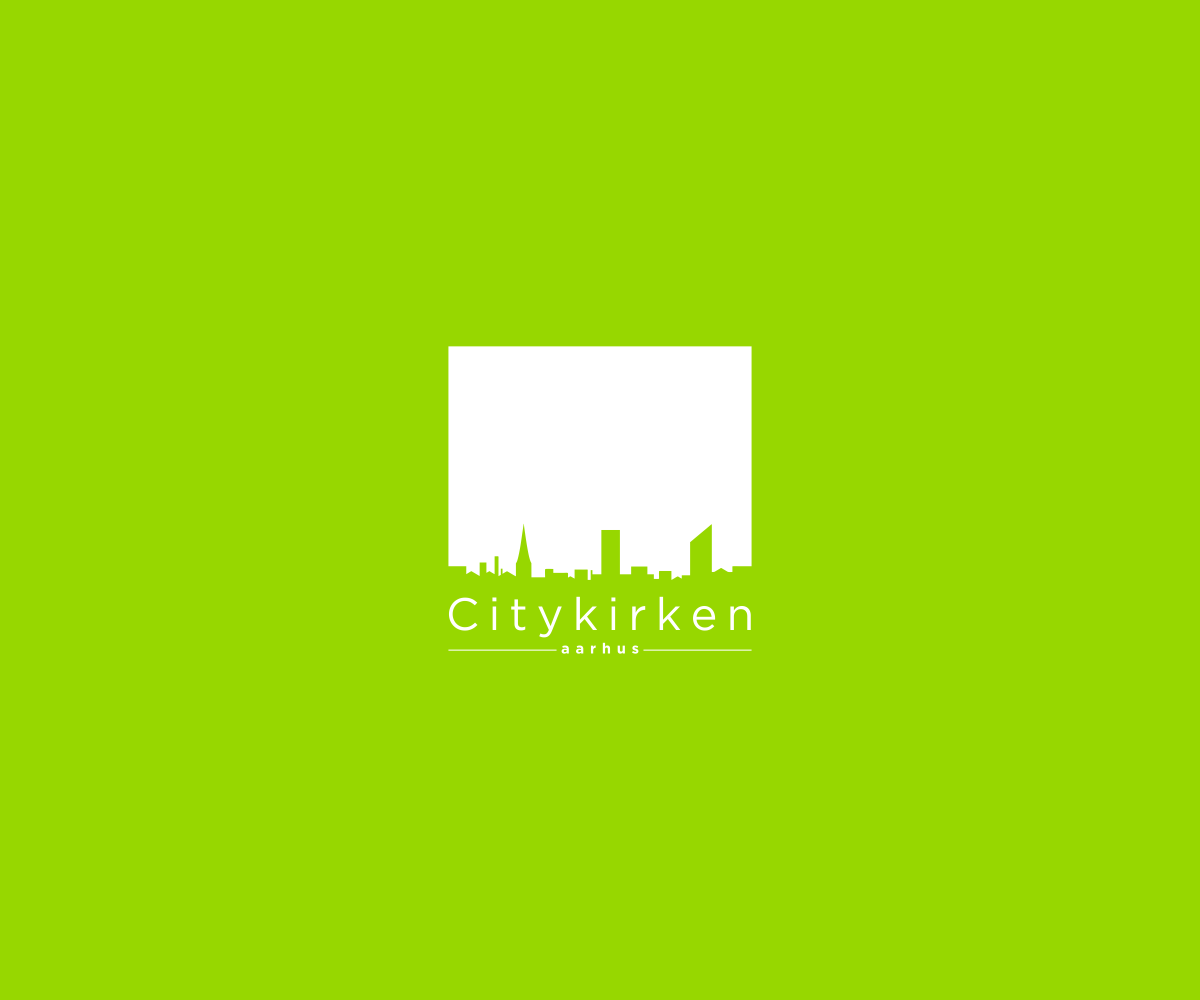 Diseño de Logo por shine4577 para Citykirken Aarhus | Diseño #13505109