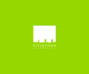 Logo Design by shine4577 for Citykirken Aarhus | Design: #13505109