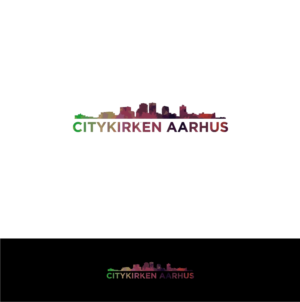 Logo Design by DesignM for Citykirken Aarhus | Design: #13338185