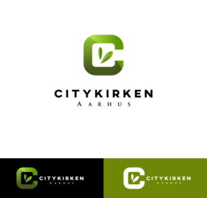 Logo Design by dharly for Citykirken Aarhus | Design: #13492118