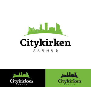 Logo Design by dharly for Citykirken Aarhus | Design: #13672291