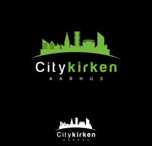 Logo Design by dharly for Citykirken Aarhus | Design: #13822444