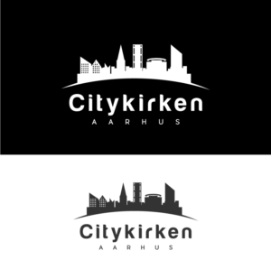 Logo Design by dharly for Citykirken Aarhus | Design: #13880060