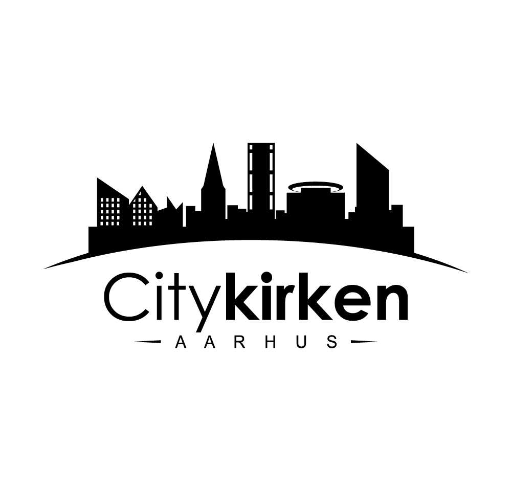Diseño de Logo por dharly para Citykirken Aarhus | Diseño #13928963
