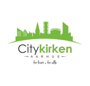 Logo Design by dharly for Citykirken Aarhus | Design: #13928965