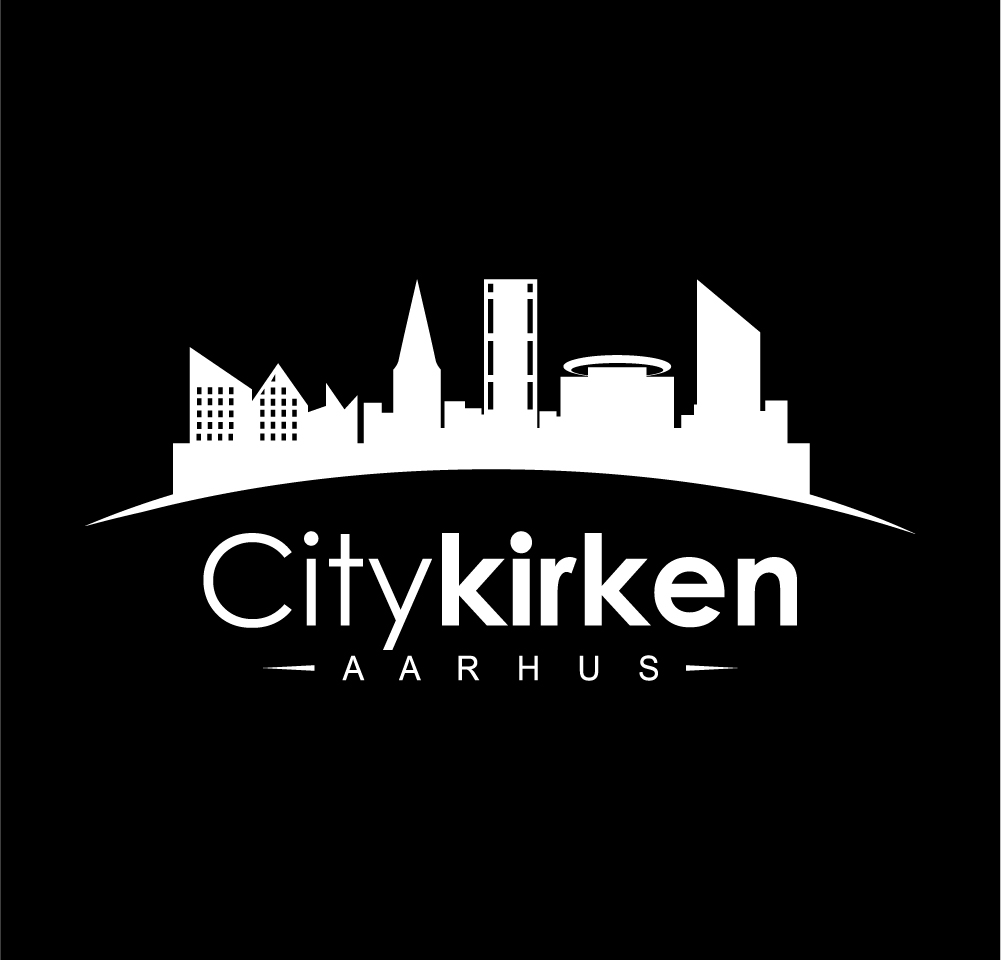Diseño de Logo por dharly para Citykirken Aarhus | Diseño #13928966