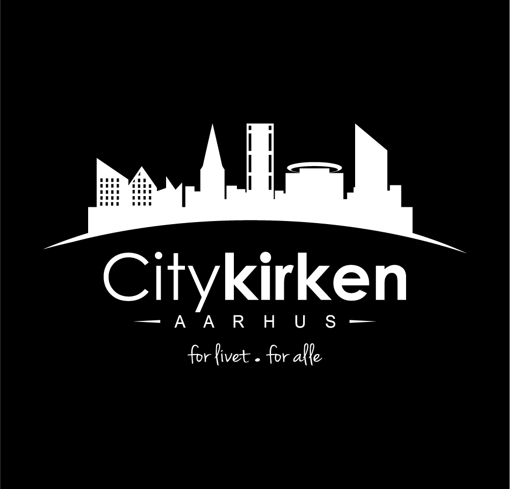 Logo-Design von dharly für Citykirken Aarhus | Design #13928967