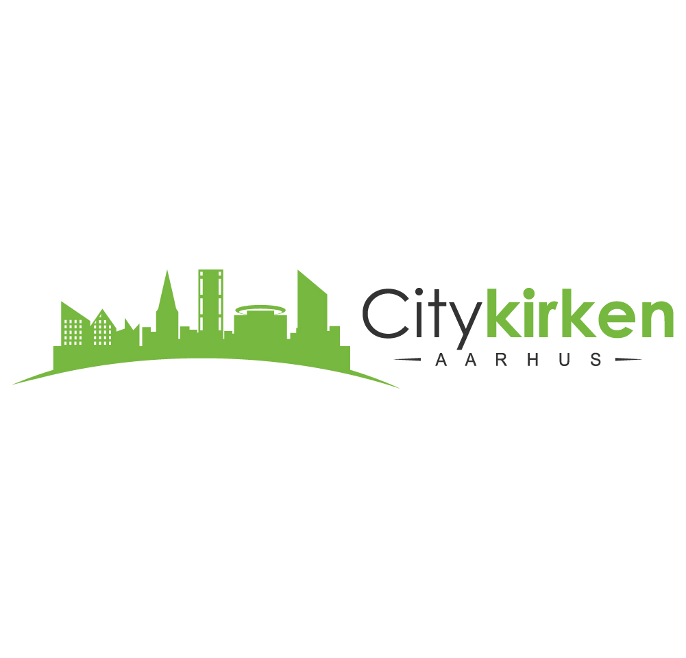 Design de Logo par dharly pour Citykirken Aarhus | Design #13929435