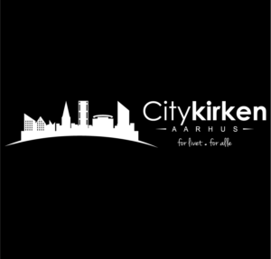 Logo Design by dharly for Citykirken Aarhus | Design: #13929470