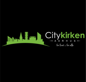 Logo Design by dharly for Citykirken Aarhus | Design: #13933847
