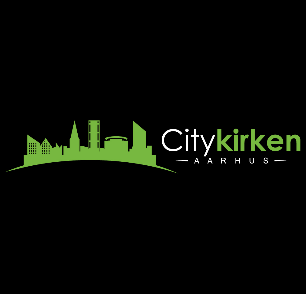 Logo Design by dharly for Citykirken Aarhus | Design #13933848