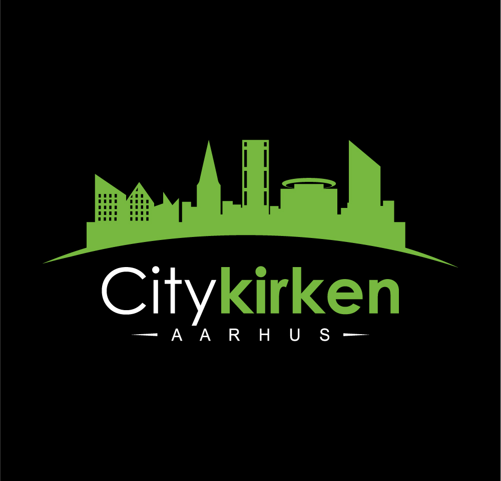 Diseño de Logo por dharly para Citykirken Aarhus | Diseño #13933849