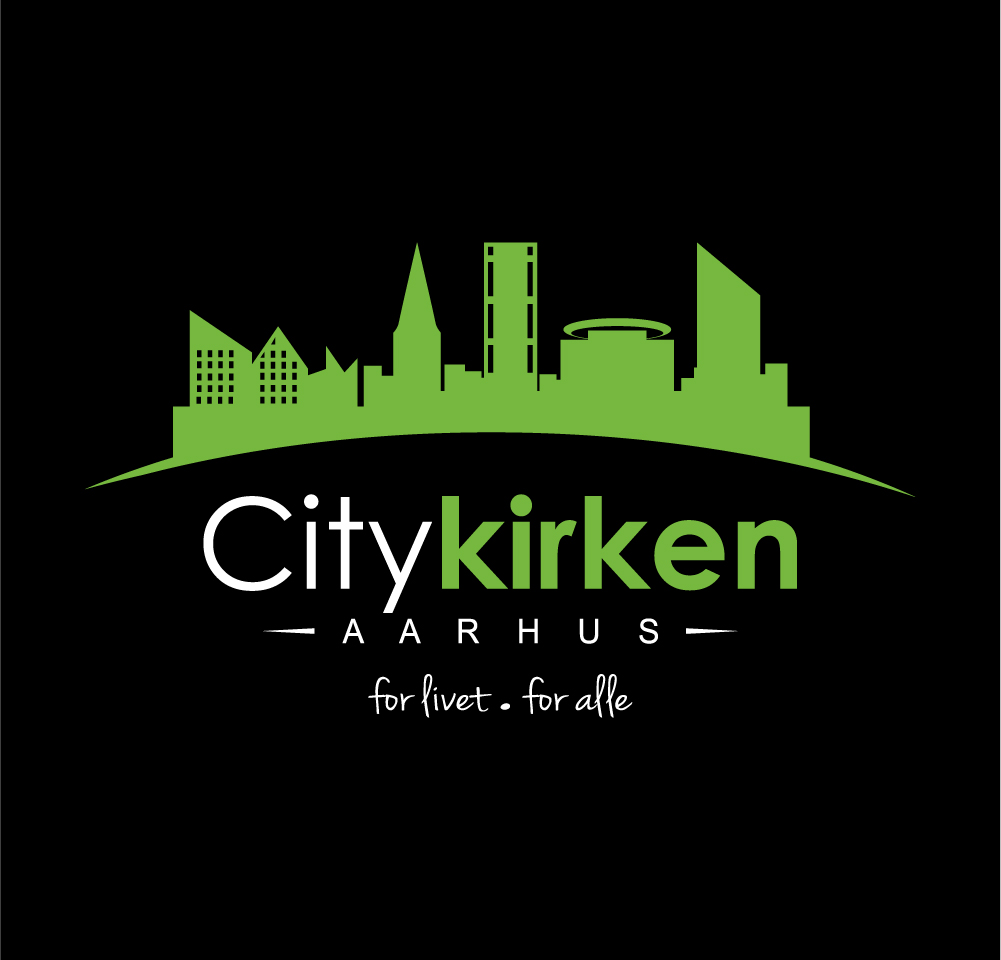 Design de Logo par dharly pour Citykirken Aarhus | Design #13933850