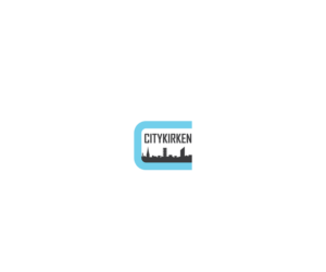 Logo Design by saulogchito for Citykirken Aarhus | Design: #13480437