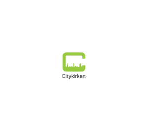 Logo Design by saulogchito for Citykirken Aarhus | Design #13482189
