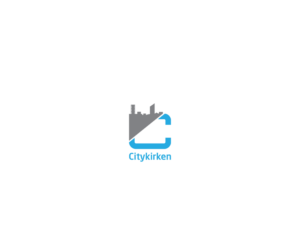 Logo Design by saulogchito for Citykirken Aarhus | Design: #13482795