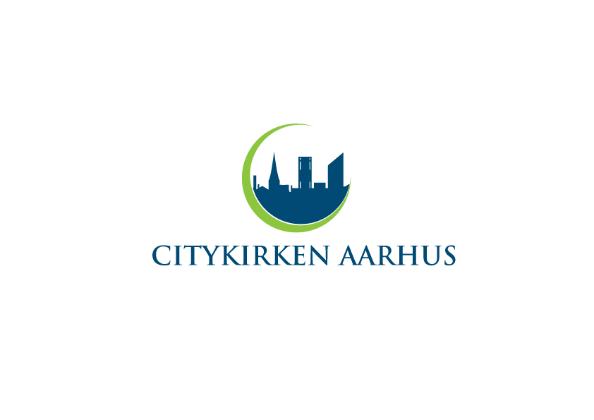 Logo Design by GreenArt for Citykirken Aarhus | Design #13331205