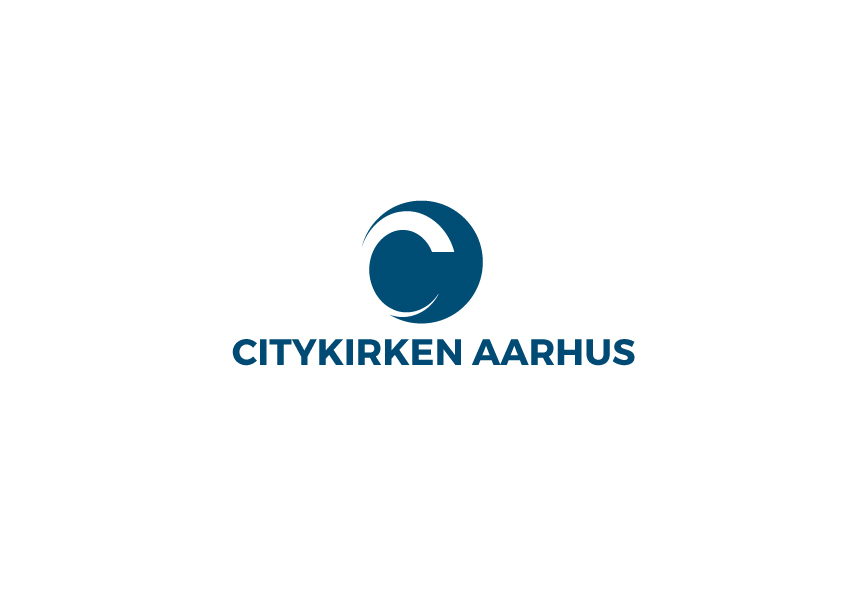 Logo Design by GreenArt for Citykirken Aarhus | Design #13331206