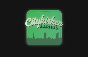 Logo Design by Ruth Ellen for Citykirken Aarhus | Design #13340273