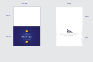 Schreibwaren-Design von Kifayatofficial für dieses Projekt | Design: #13334638