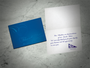 Stationery Design by Scorpius design