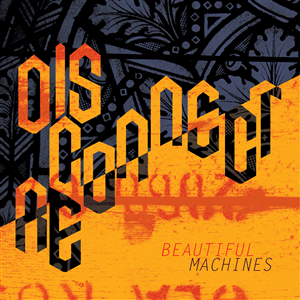 CD Cover Design by  Inkling Design