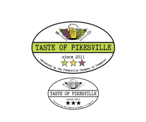 Logo Design by LFN Design