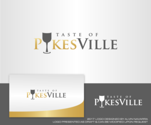 Logo Design by alvinnavarra