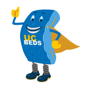 Recreation of our logo character to a more graphic designed one. | Character Design by artistraman