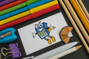 Character Design by Black Stallions Impressive Solutions for Original Couch Potato | Design #14173293