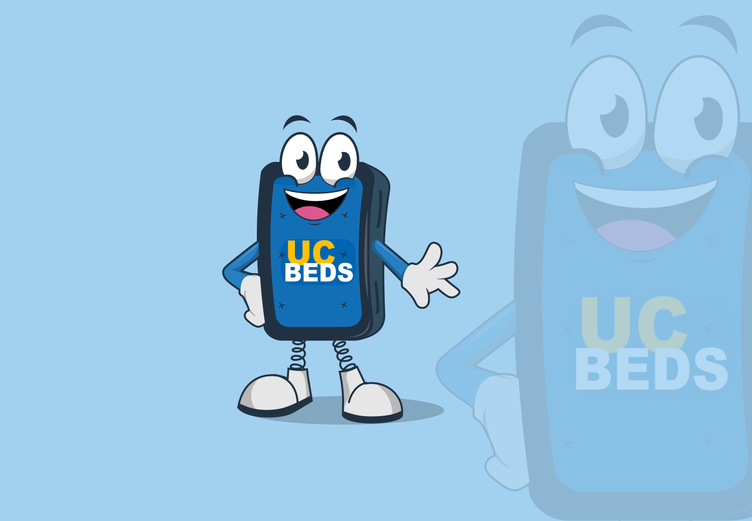 Character Design by nandesign for Original Couch Potato | Design #14188834