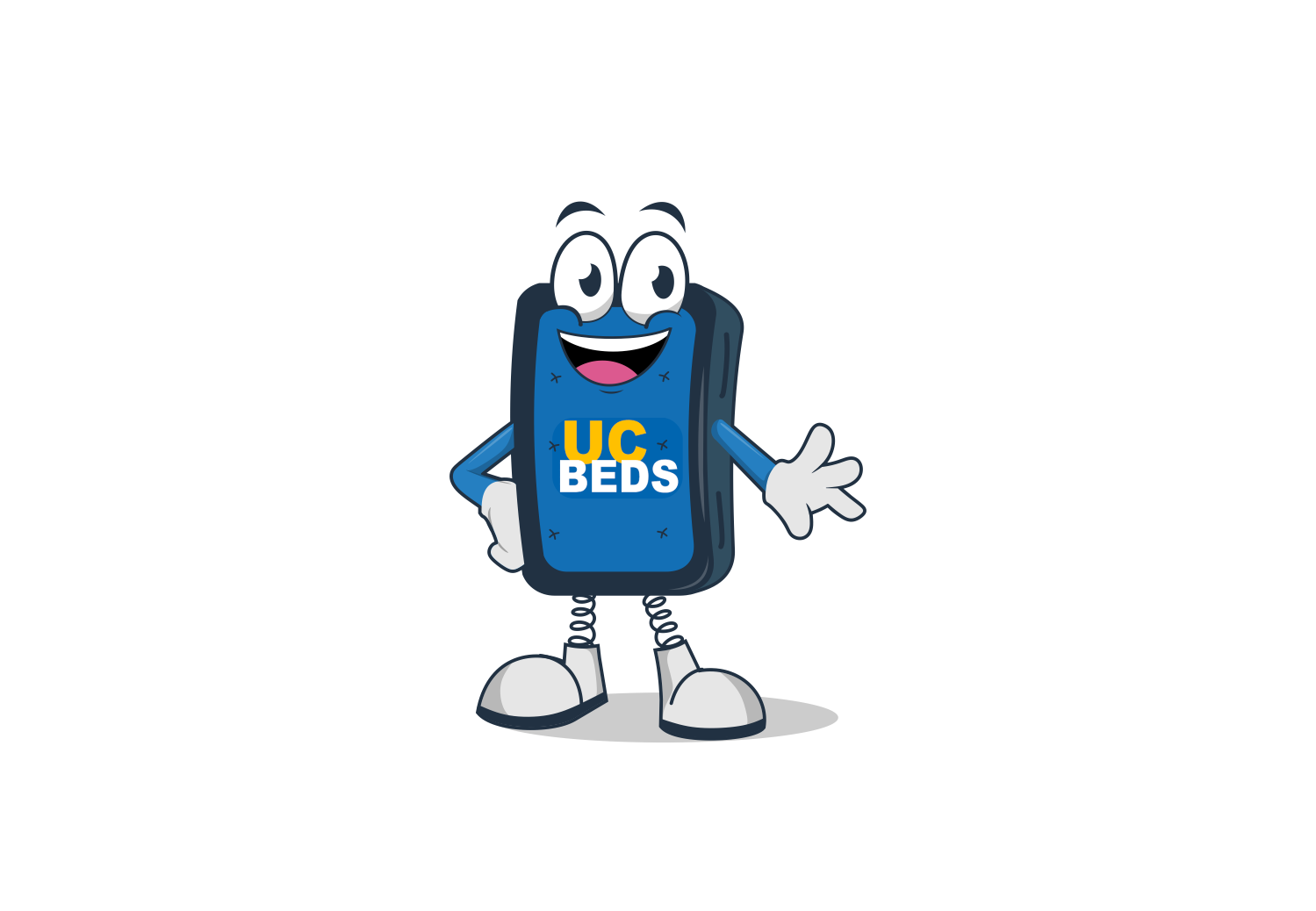 Character Design by nandesign for Original Couch Potato | Design #14194336