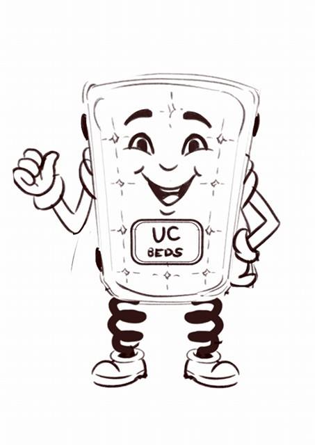 Character Design by Slant Line Media for Original Couch Potato | Design #14190838