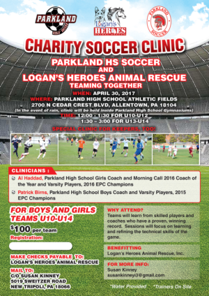 Flyer Design by - SWING -